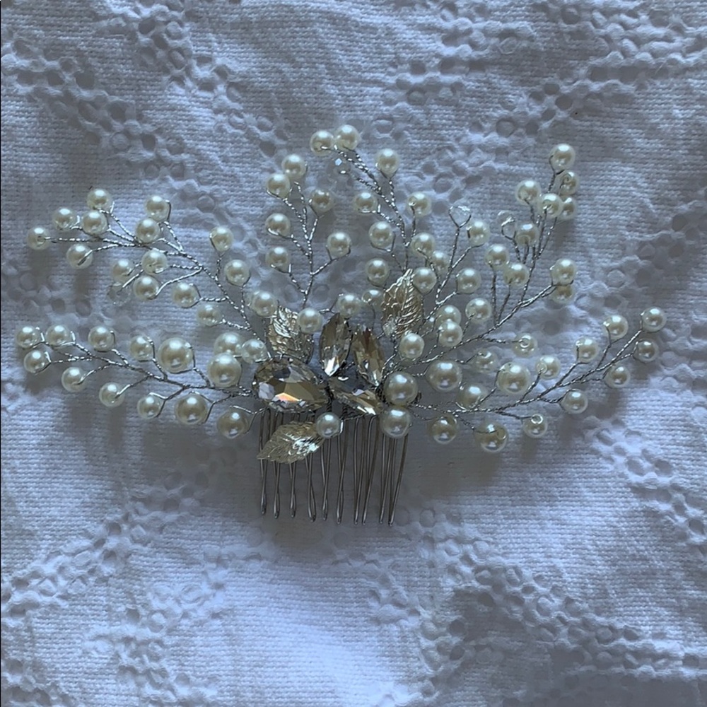 Hair piece